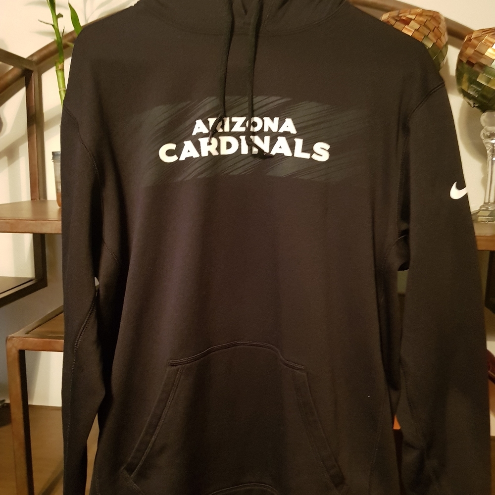 Nike Arizona Cardinals hoodie